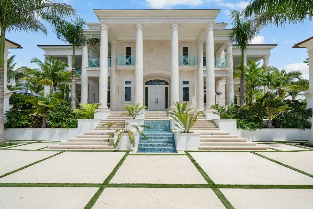 Villa Oceane in Bahamas, photo 42 of 43