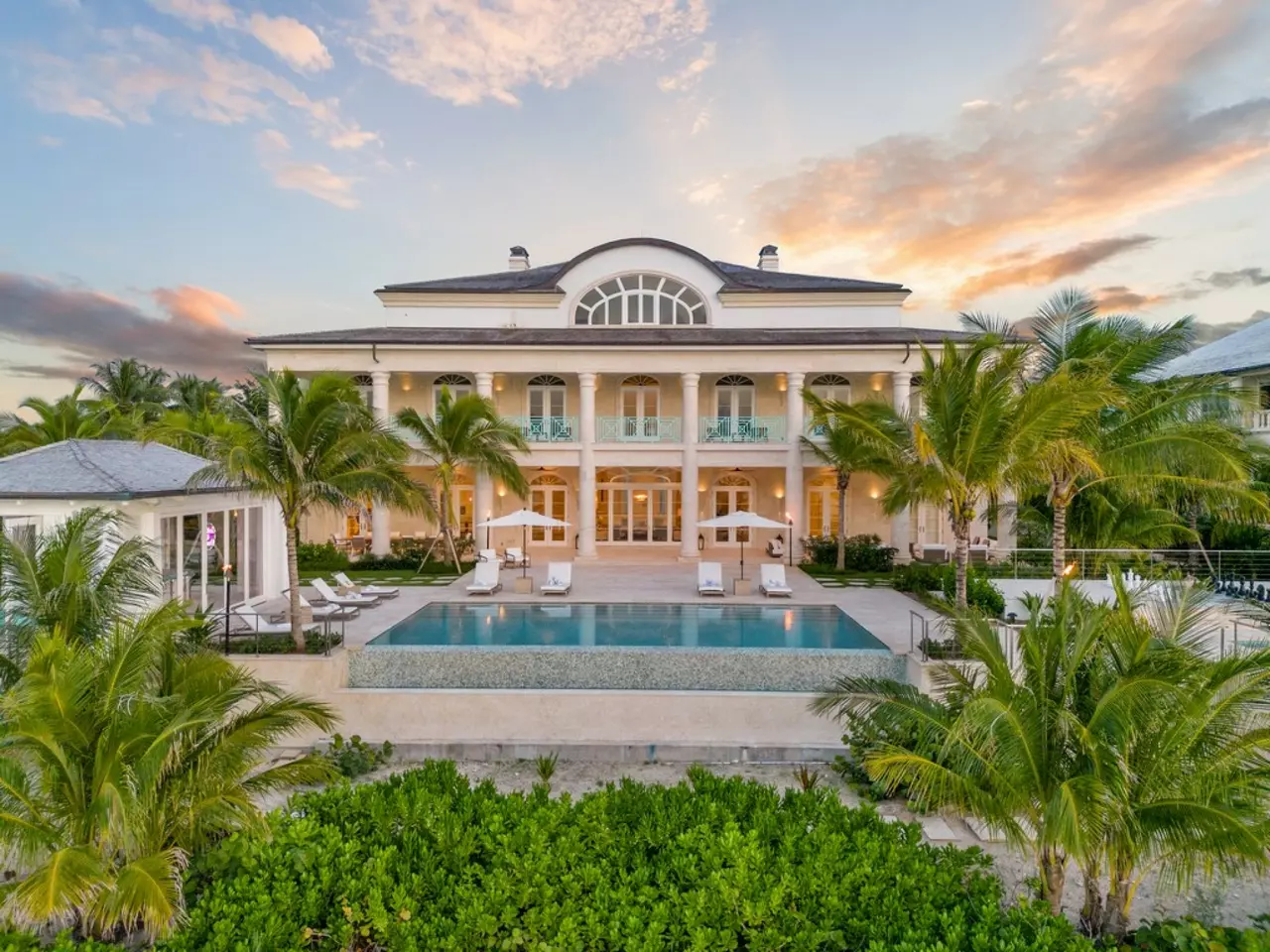 Villa Oceane in Bahamas, photo 41 of 43