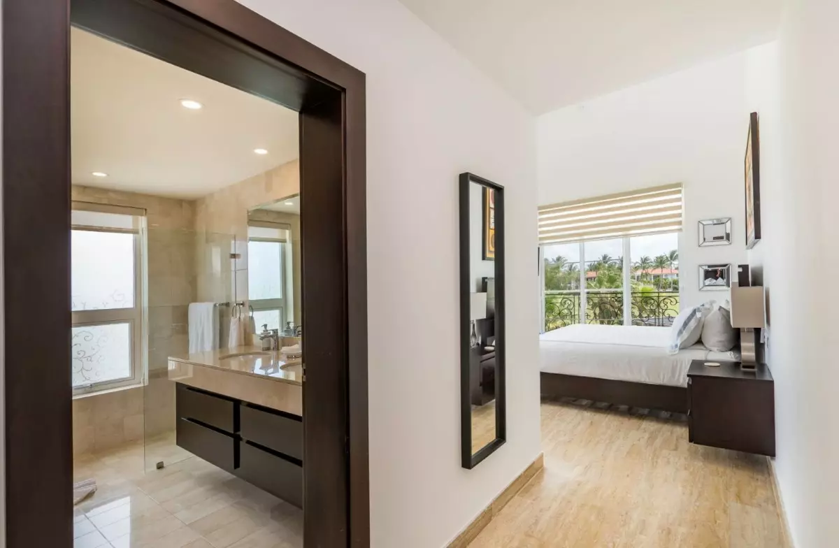 Villa Paraiso in Dominican Republic, photo 9 of 43