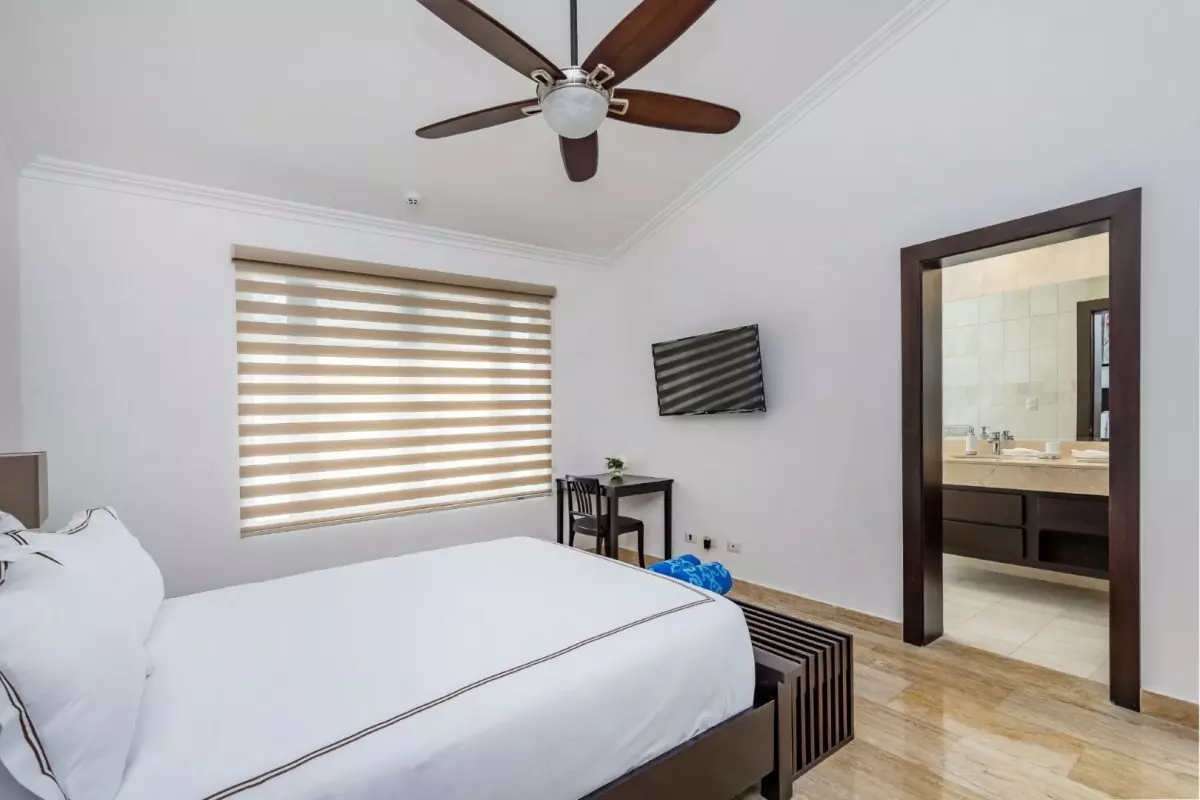 Villa Paraiso in Dominican Republic, photo 27 of 43
