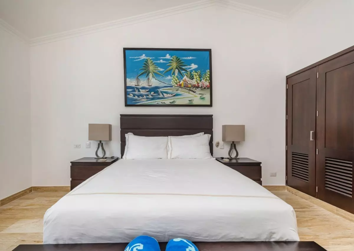 Villa Paraiso in Dominican Republic, photo 17 of 43