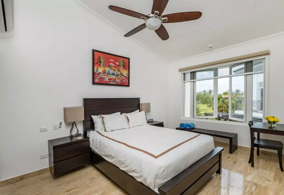 Villa Paraiso in Dominican Republic, photo 16 of 43