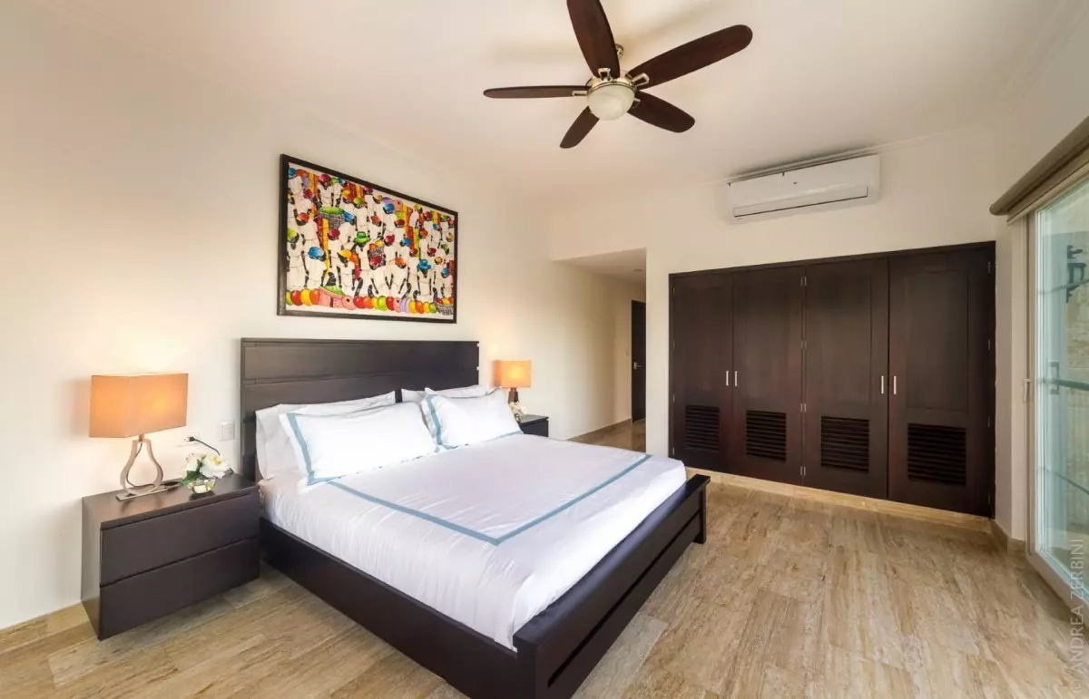 Villa Paraiso in Dominican Republic, photo 15 of 43