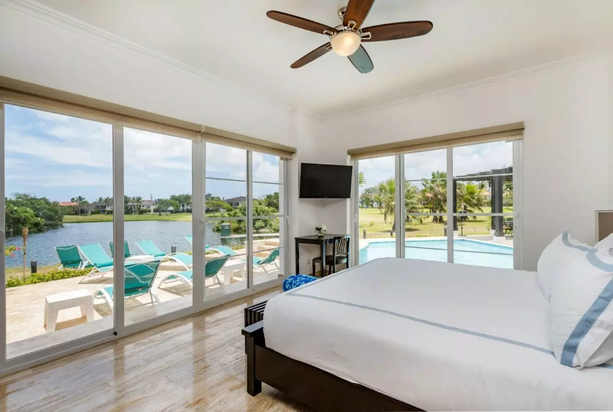 Villa Paraiso in Dominican Republic, photo 24 of 43