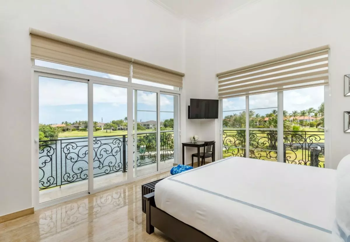 Villa Paraiso in Dominican Republic, photo 23 of 43