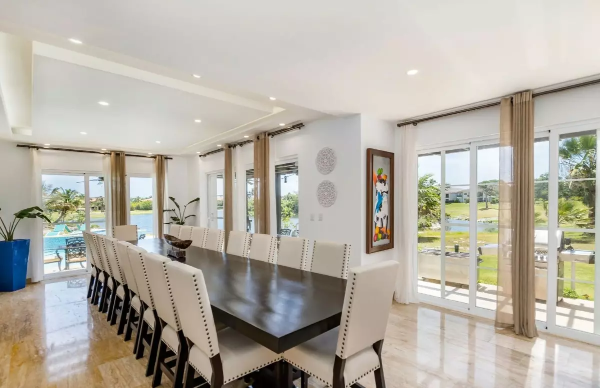 Villa Paraiso in Dominican Republic, photo 14 of 43