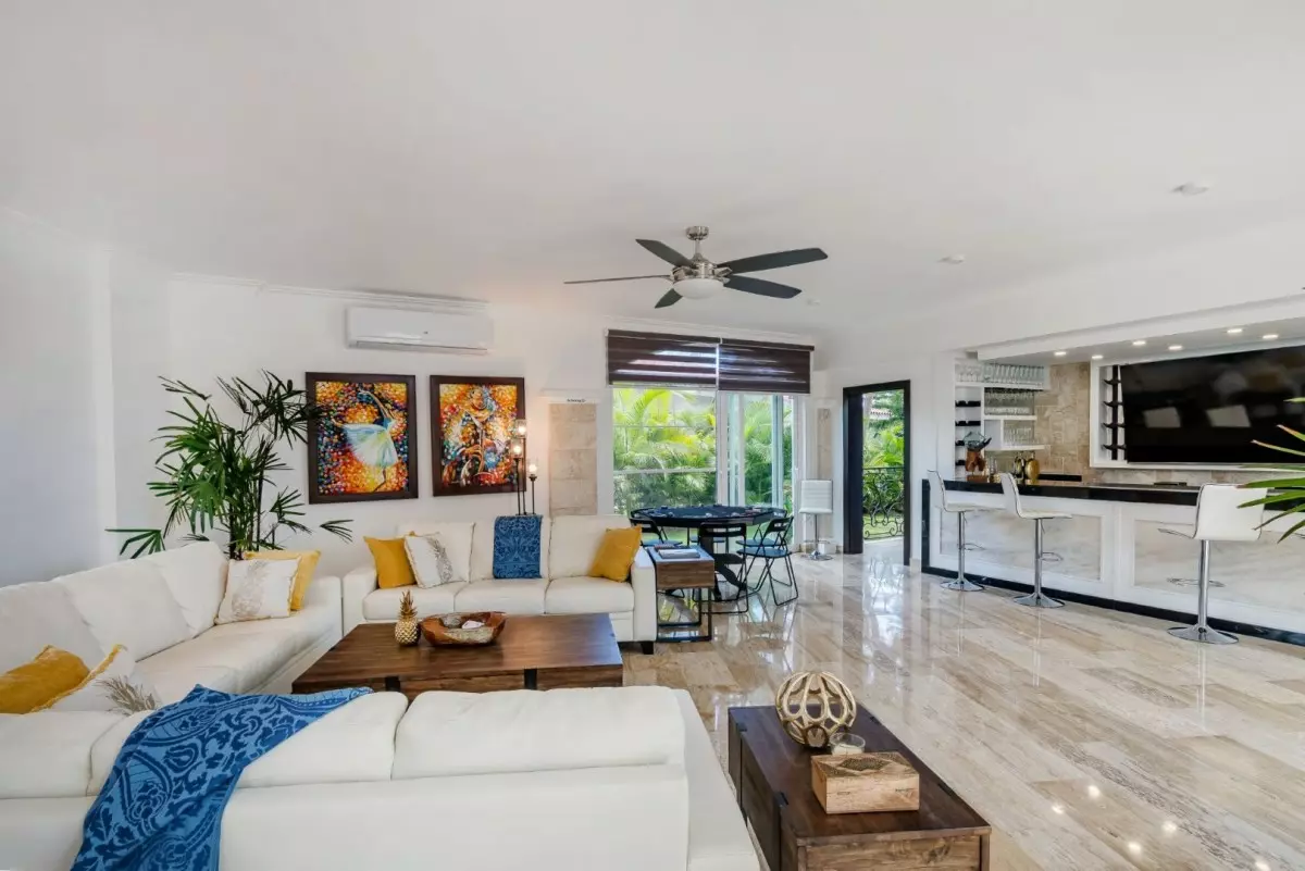 Villa Paraiso in Dominican Republic, photo 12 of 43