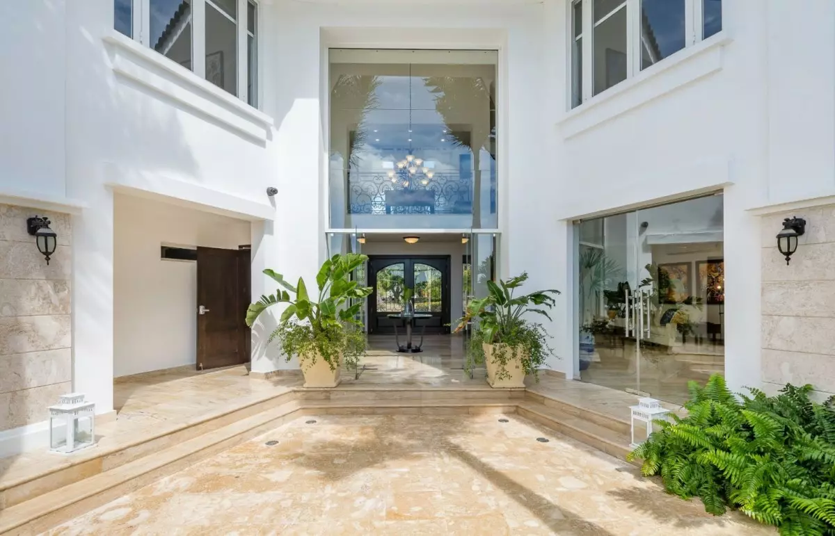 Villa Paraiso in Dominican Republic, photo 33 of 43