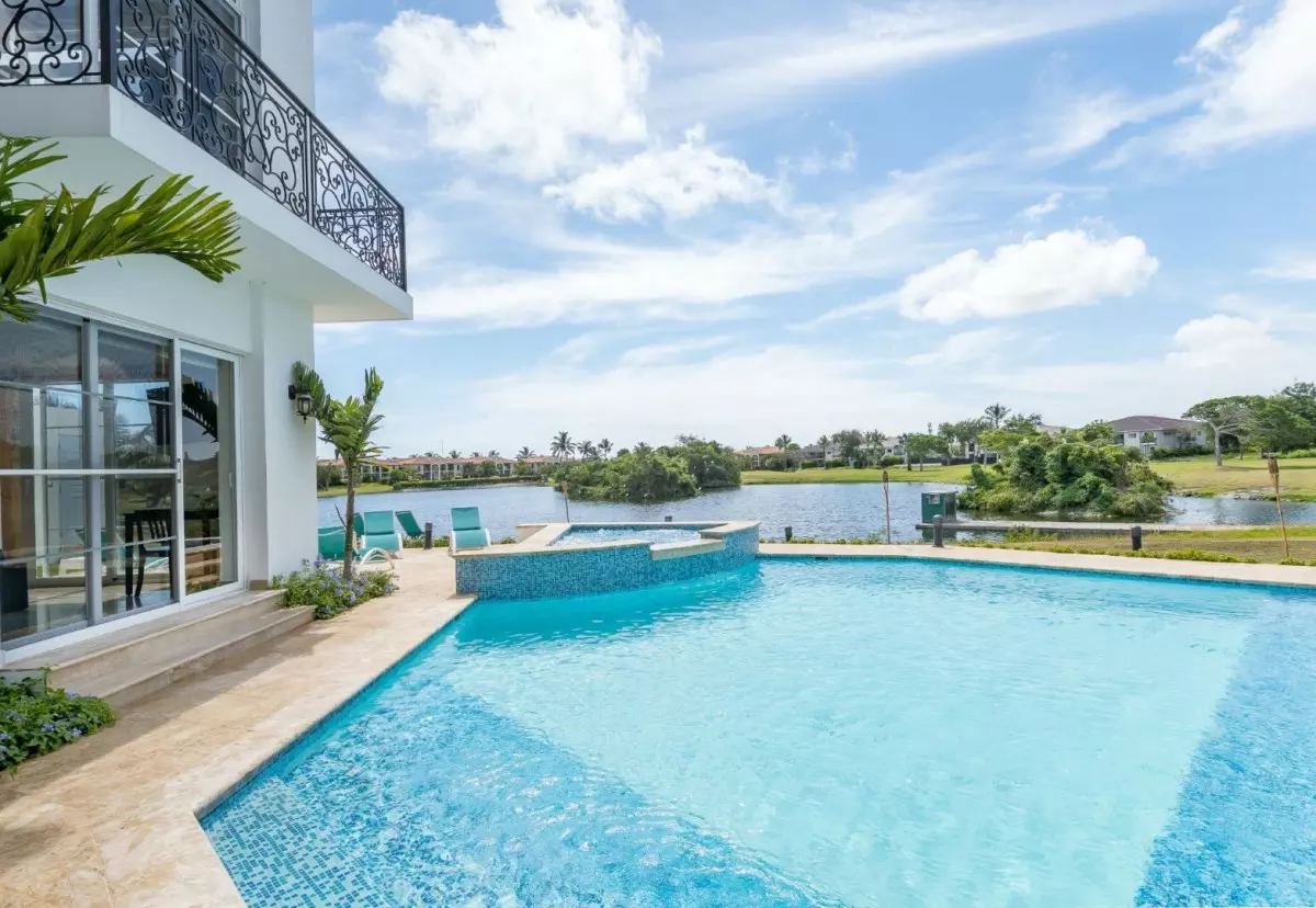 Villa Paraiso in Dominican Republic, photo 39 of 43