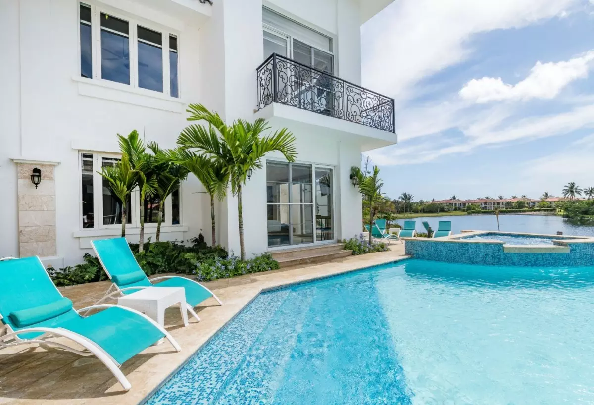 Villa Paraiso in Dominican Republic, photo 36 of 43