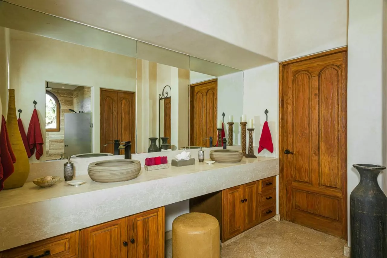 Casa Alegria in Los Cabos & Cabo San Lucas, photo 11 of 43