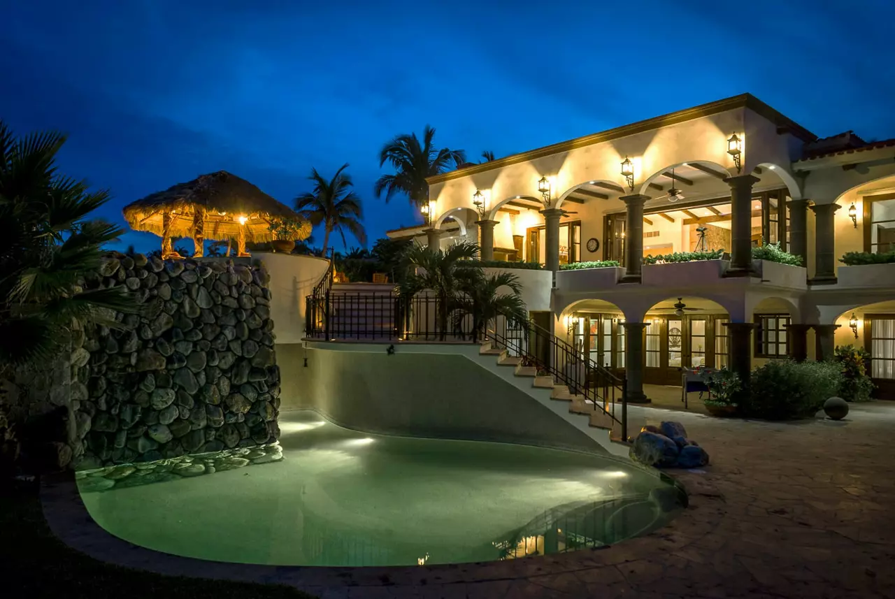 Casa Alegria in Los Cabos & Cabo San Lucas, photo 8 of 43