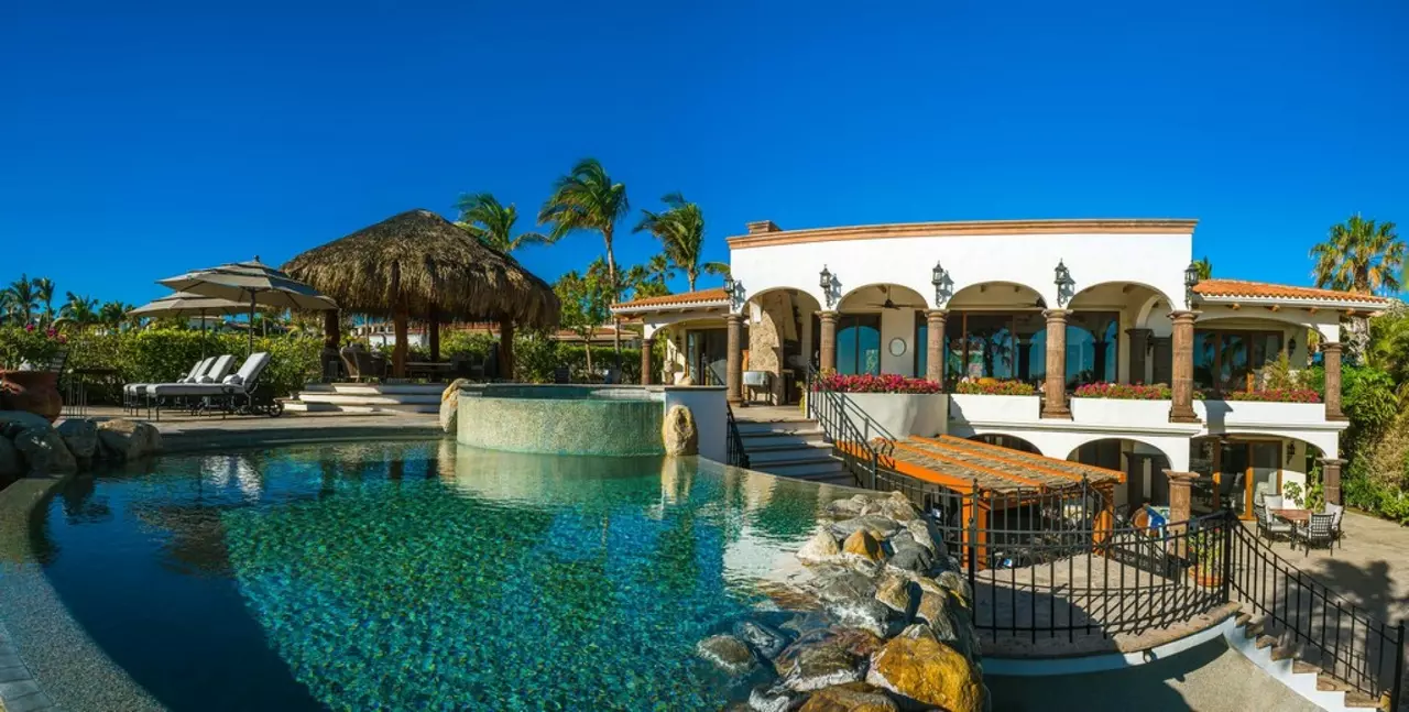 Casa Alegria in Los Cabos & Cabo San Lucas, photo 7 of 43