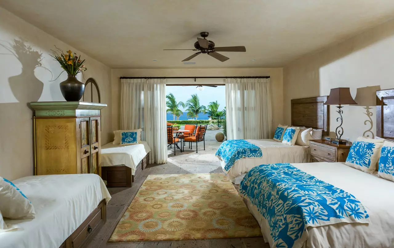 Casa Alegria in Los Cabos & Cabo San Lucas, photo 2 of 43
