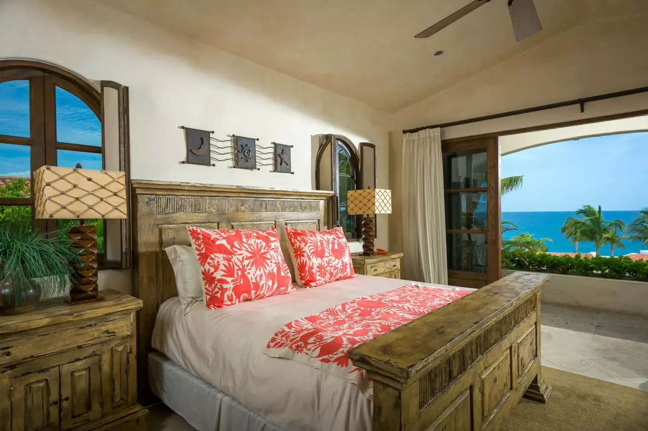 Casa Alegria in Los Cabos & Cabo San Lucas, photo 14 of 43