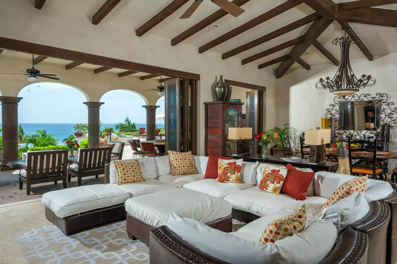 Casa Alegria in Los Cabos & Cabo San Lucas, photo 13 of 43