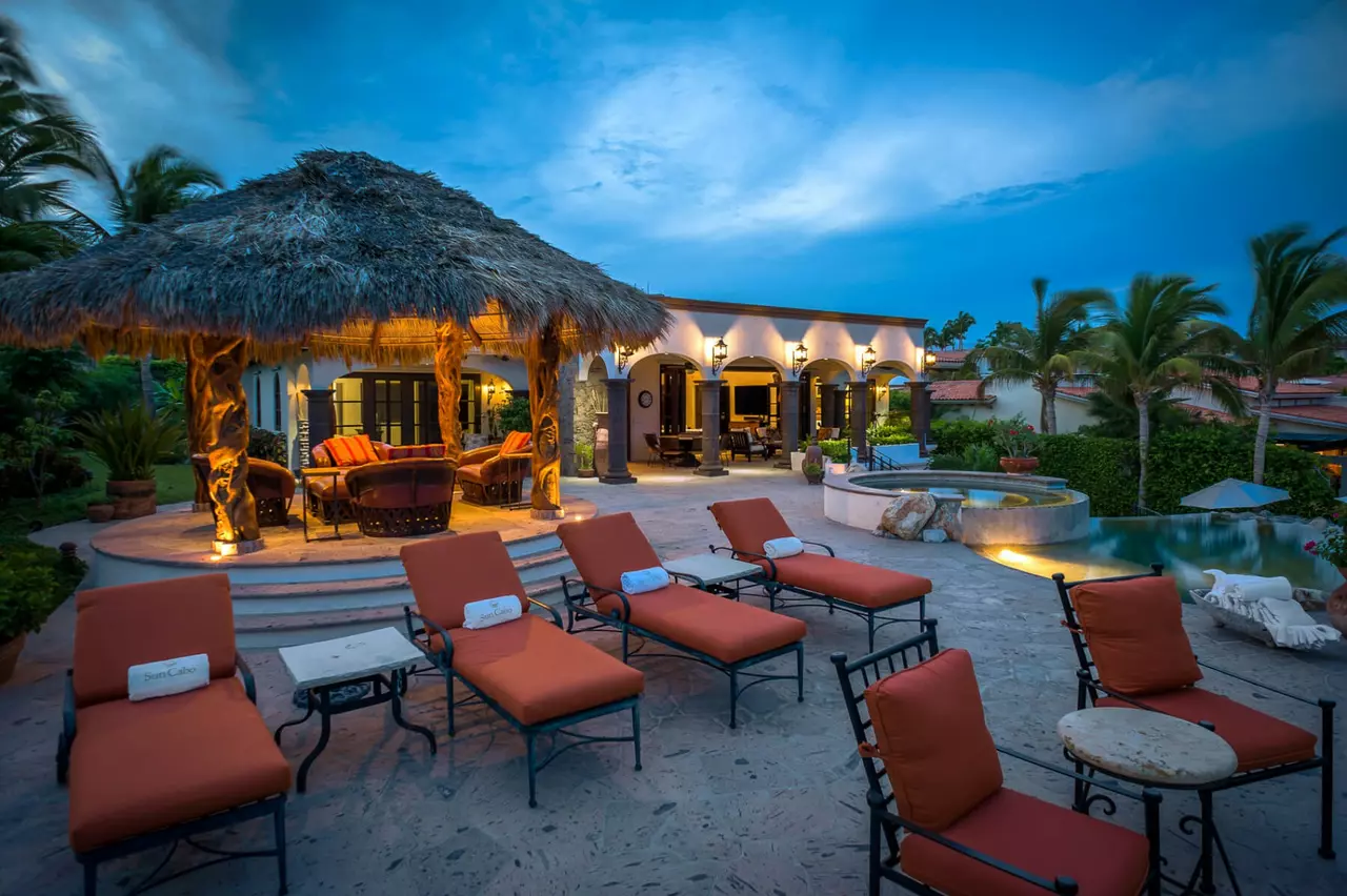 Casa Alegria in Los Cabos & Cabo San Lucas, photo 10 of 43