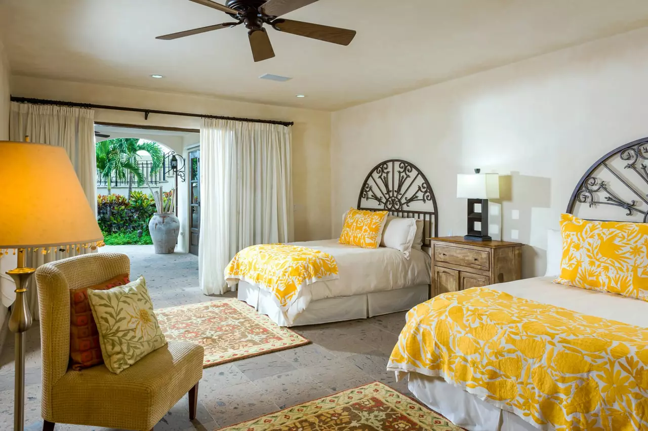 Casa Alegria in Los Cabos & Cabo San Lucas, photo 6 of 43