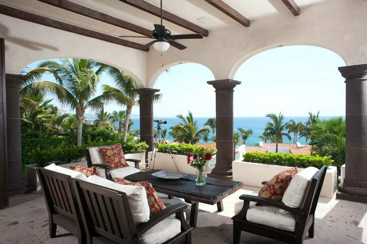 Casa Alegria in Los Cabos & Cabo San Lucas, photo 5 of 43