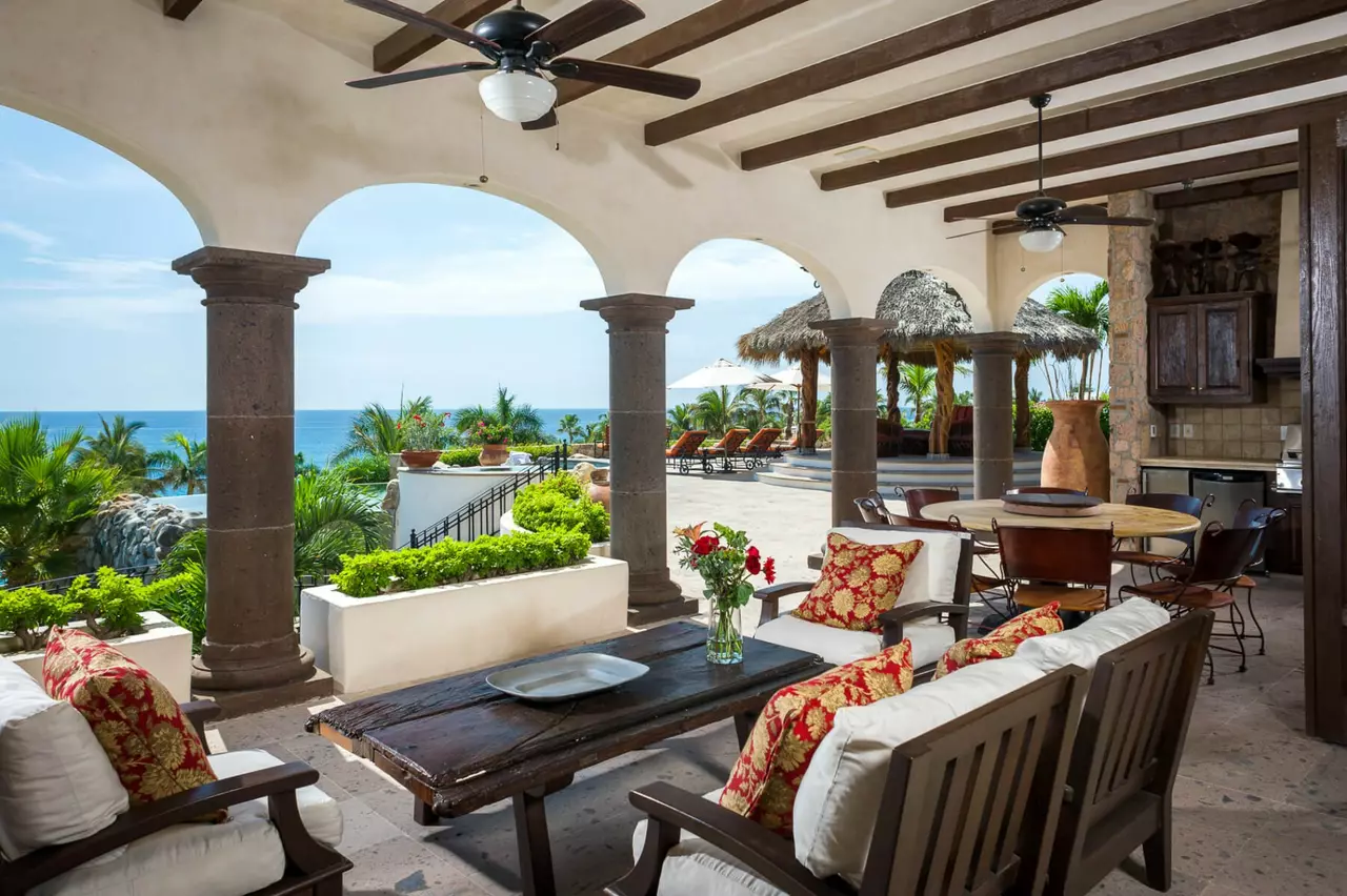 Casa Alegria in Los Cabos & Cabo San Lucas, photo 38 of 43