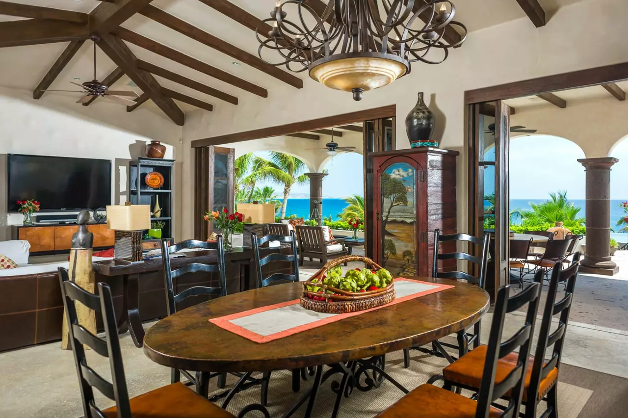 Casa Alegria in Los Cabos & Cabo San Lucas, photo 37 of 43