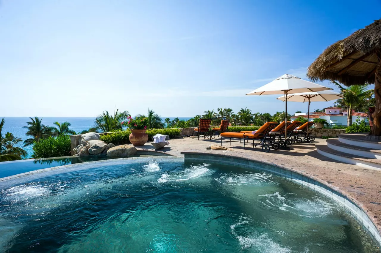 Casa Alegria in Los Cabos & Cabo San Lucas, photo 30 of 43
