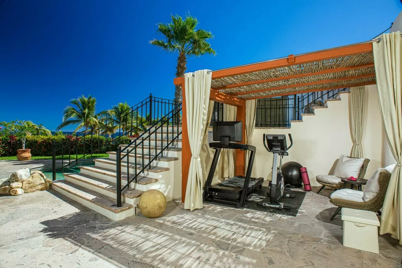 Casa Alegria in Los Cabos & Cabo San Lucas, photo 29 of 43