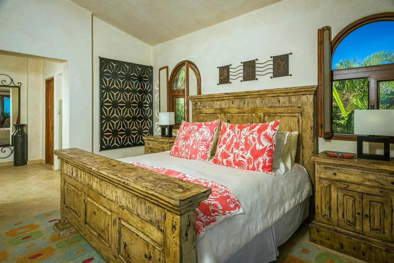Casa Alegria in Los Cabos & Cabo San Lucas, photo 22 of 43