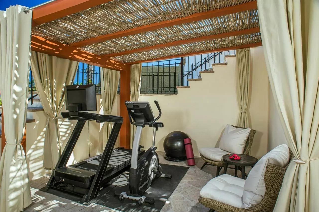 Casa Alegria in Los Cabos & Cabo San Lucas, photo 21 of 43