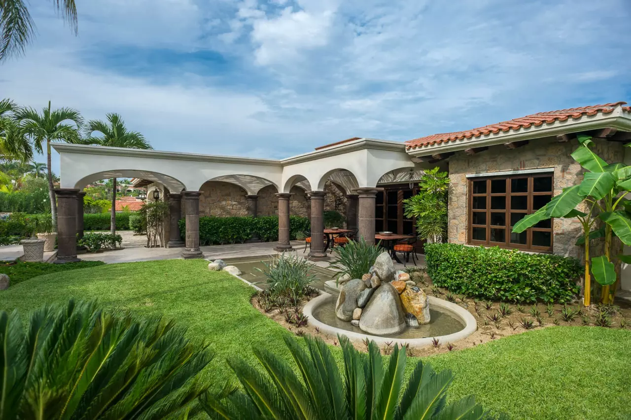 Casa Alegria in Los Cabos & Cabo San Lucas, photo 36 of 43