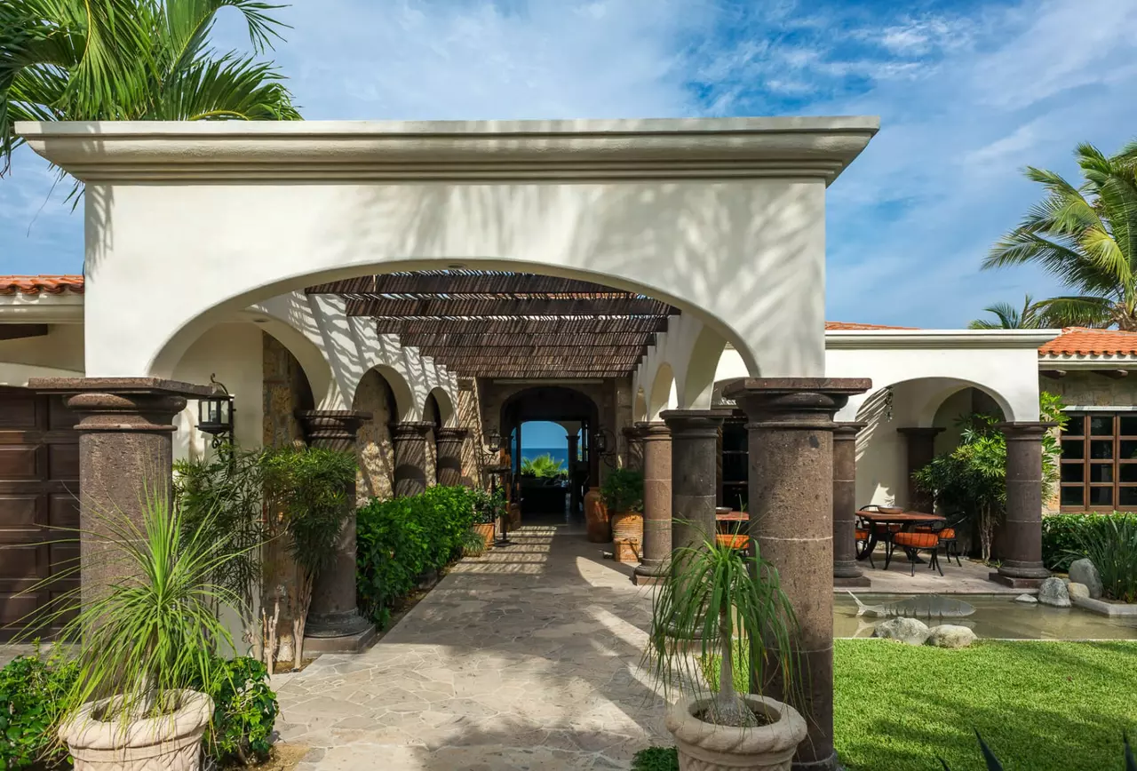 Casa Alegria in Los Cabos & Cabo San Lucas, photo 28 of 43