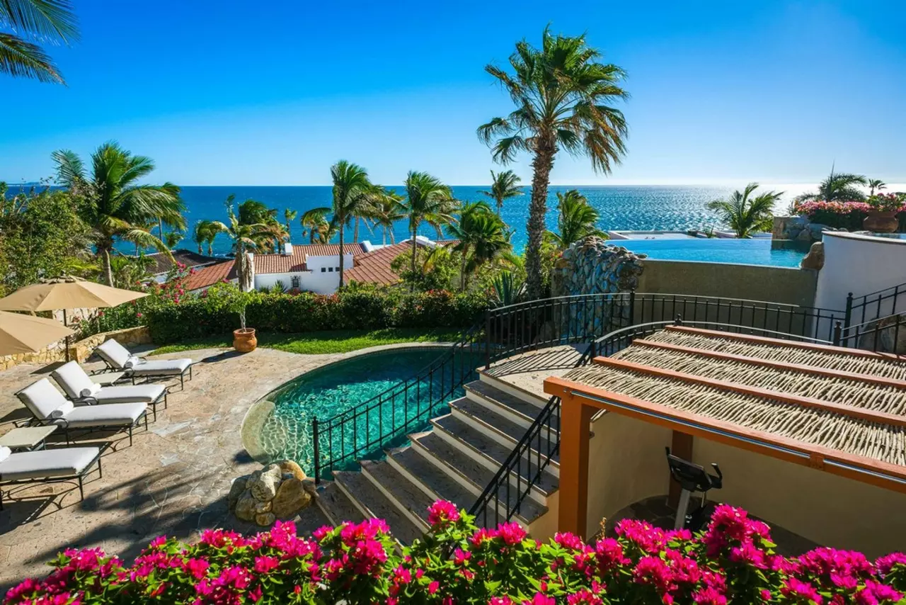 Casa Alegria in Los Cabos & Cabo San Lucas, photo 23 of 43