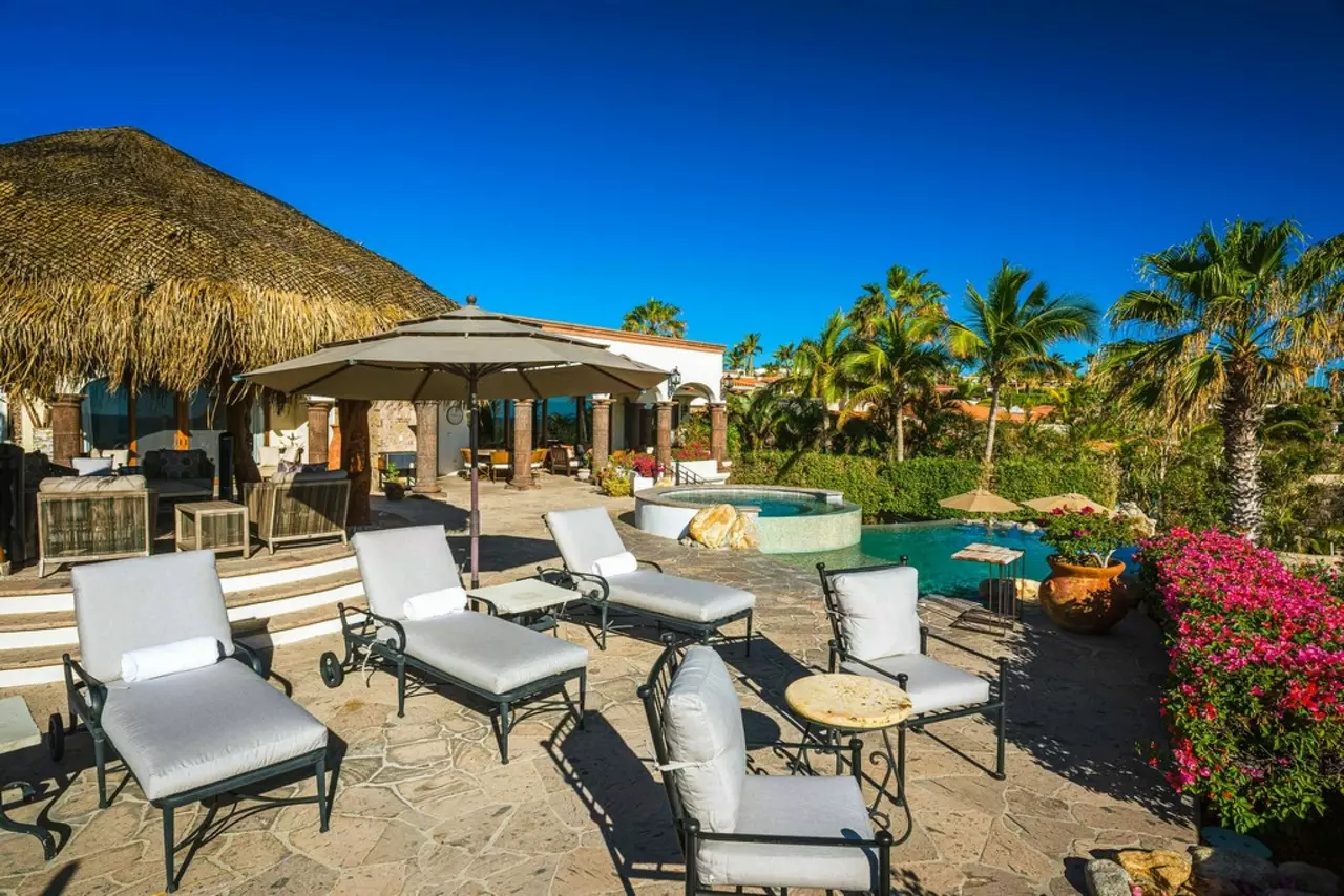 Casa Alegria in Los Cabos & Cabo San Lucas, photo 20 of 43