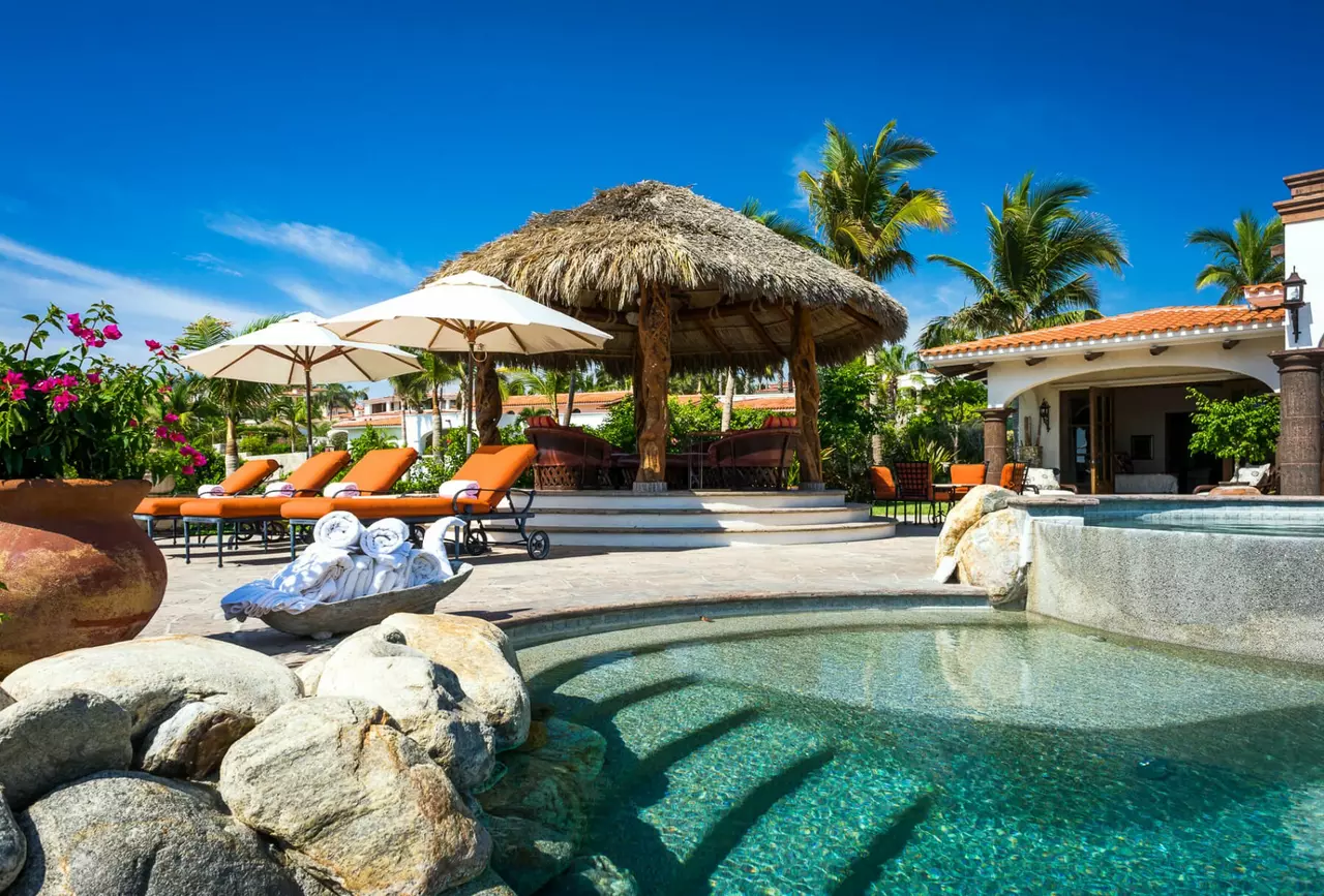Casa Alegria in Los Cabos & Cabo San Lucas, photo 40 of 43