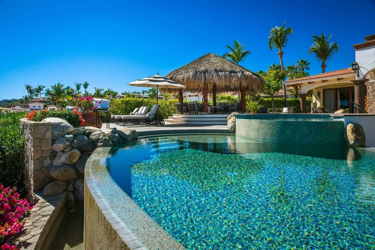 Casa Alegria in Los Cabos & Cabo San Lucas, photo 35 of 43