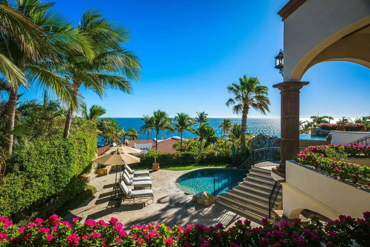 Casa Alegria in Los Cabos & Cabo San Lucas, photo 27 of 43
