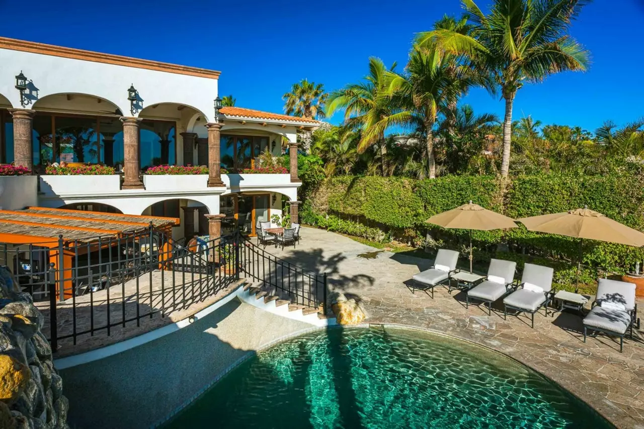 Casa Alegria in Los Cabos & Cabo San Lucas, photo 24 of 43