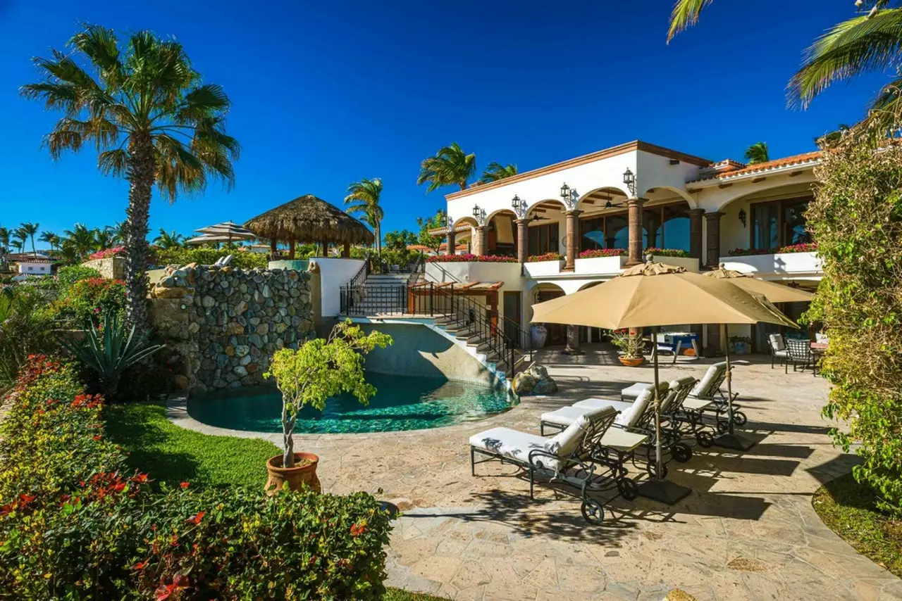 Casa Alegria in Los Cabos & Cabo San Lucas, photo 19 of 43