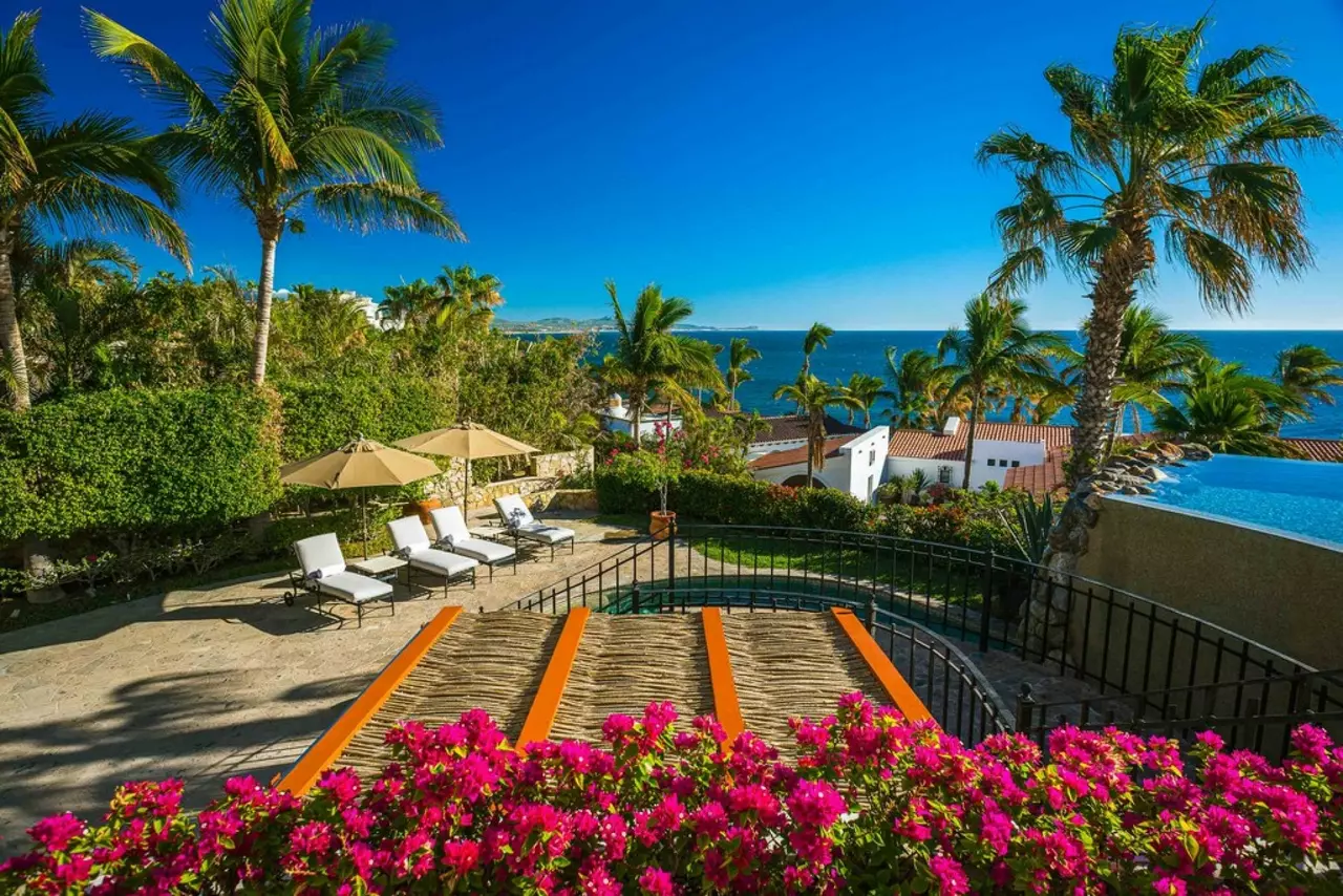 Casa Alegria in Los Cabos & Cabo San Lucas, photo 42 of 43