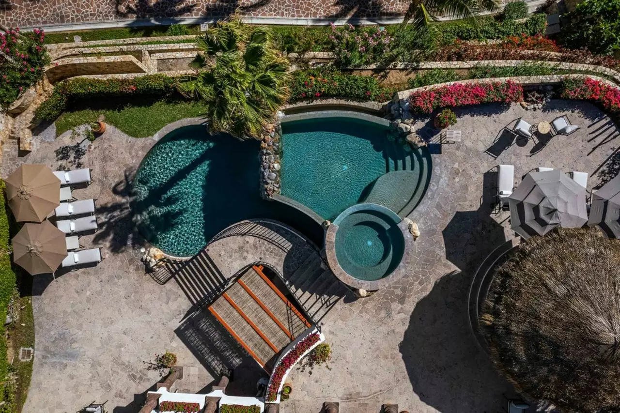 Casa Alegria in Los Cabos & Cabo San Lucas, photo 34 of 43