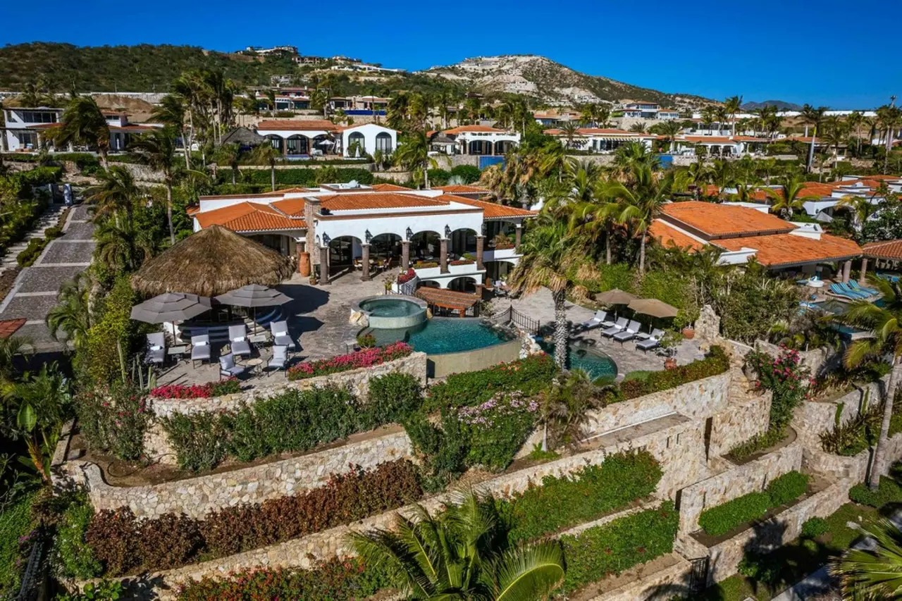 Casa Alegria in Los Cabos & Cabo San Lucas, photo 33 of 43