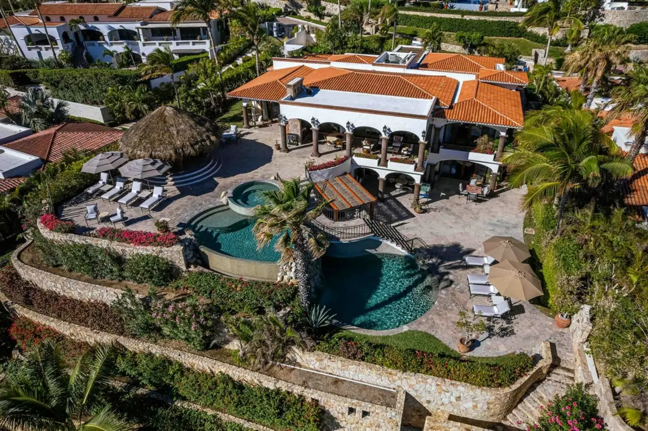 Casa Alegria in Los Cabos & Cabo San Lucas, photo 25 of 43