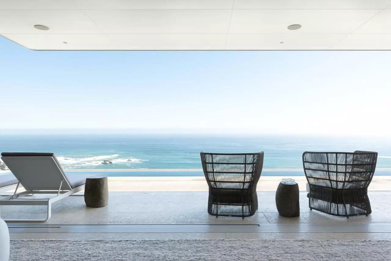 Villa Obsidian in Africa & Indian Ocean, photo 22 of 24