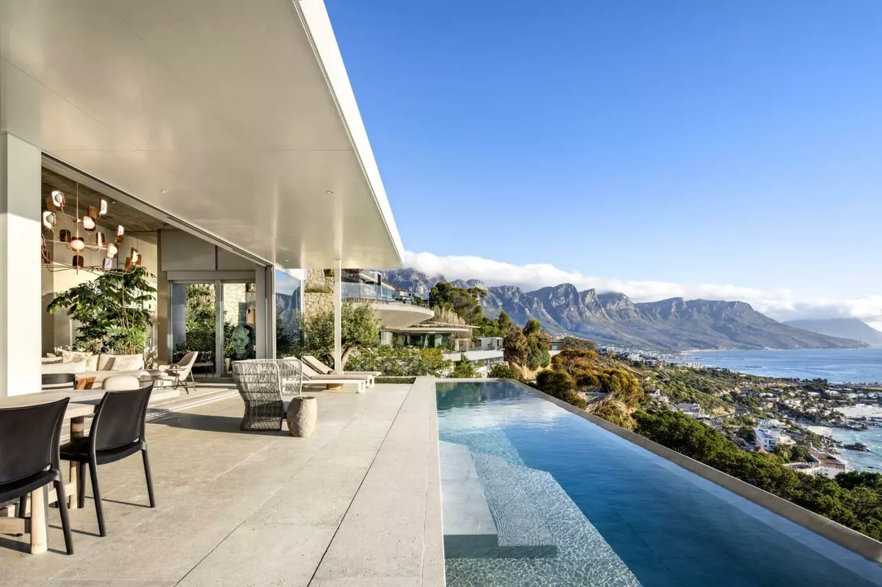 Villa Obsidian in Africa & Indian Ocean, photo 9 of 24