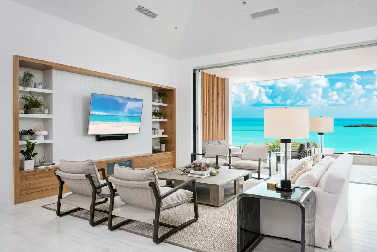 Bristol Bliss - Luxury Caribbean Villa in Turks and Caicos, photo 15 of 15