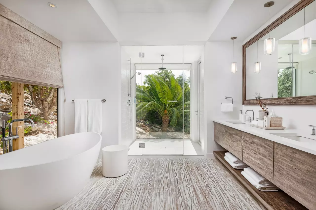 Bristol Bliss - Luxury Caribbean Villa in Turks and Caicos, photo 4 of 15