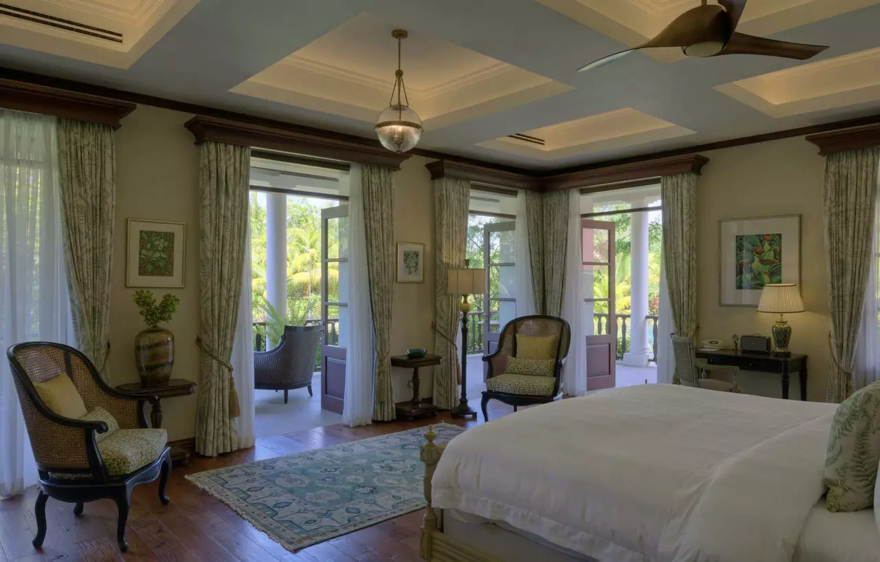 Praslin Paradise Estate in Africa & Indian Ocean, photo 12 of 43