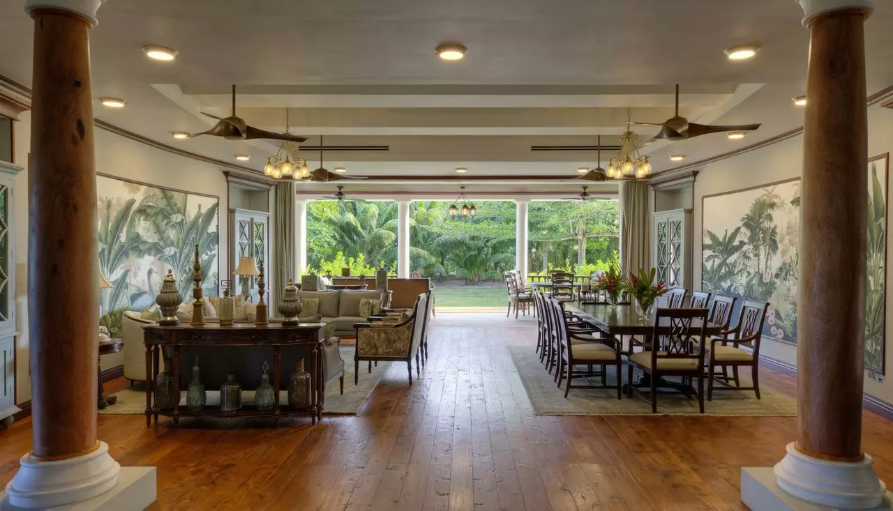Praslin Paradise Estate in Africa & Indian Ocean, photo 10 of 43