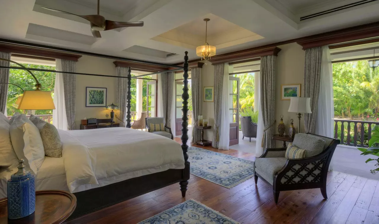 Praslin Paradise Estate in Africa & Indian Ocean, photo 9 of 43
