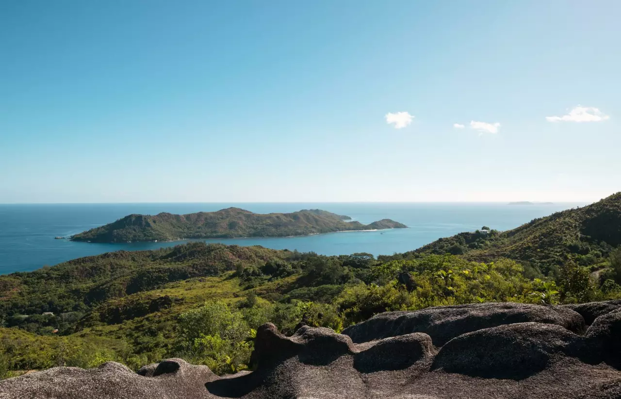 Praslin Paradise Estate in Africa & Indian Ocean, photo 6 of 43